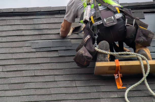 Reliable Roofing contractor in Jamestown, KY by Brentwood Metal Roofing